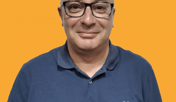 Fabián Albín