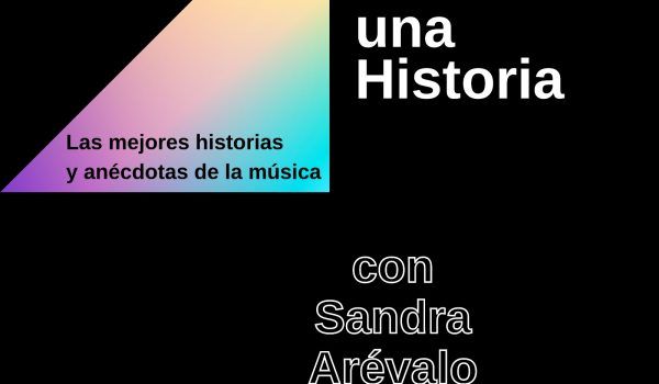Contame una historia