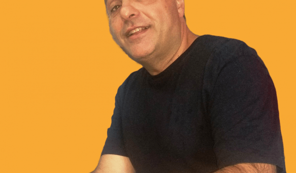 Julio Olivar