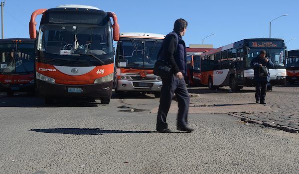 Trabajadores de Copsa siguen de paro este miércoles; no descartan «medidas más agudas»