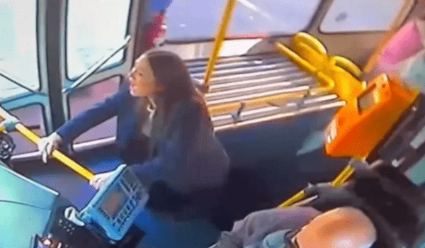 Recibió el alta y quedó detenido el chofer de Cutcsa