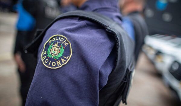 Fiscalía imputó a dos funcionarios policiales por homicidio de adolescente en Colón